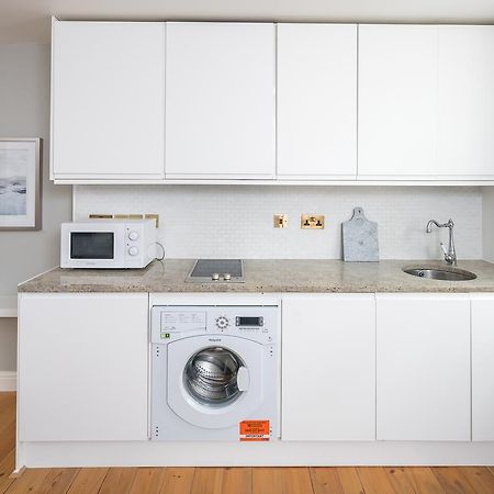 Square Mile Residences Лондон Екстер'єр фото