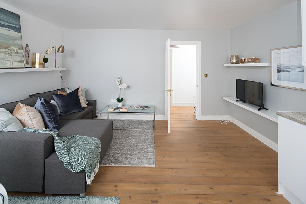 Square Mile Residences Лондон Екстер'єр фото